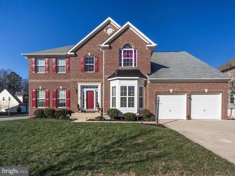 13800 BURNISHED WOOD CT, Upper Marlboro, MD 20774