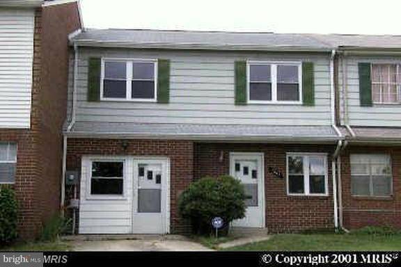 7601 LOTUS CT, Laurel, MD 20707