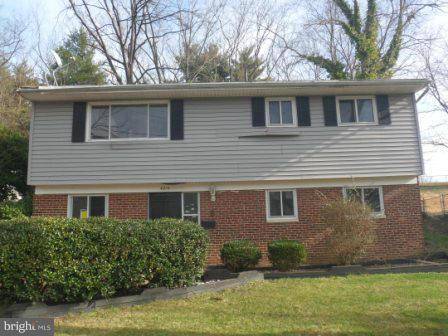 4214 LYONS ST, Temple Hills, MD 20748