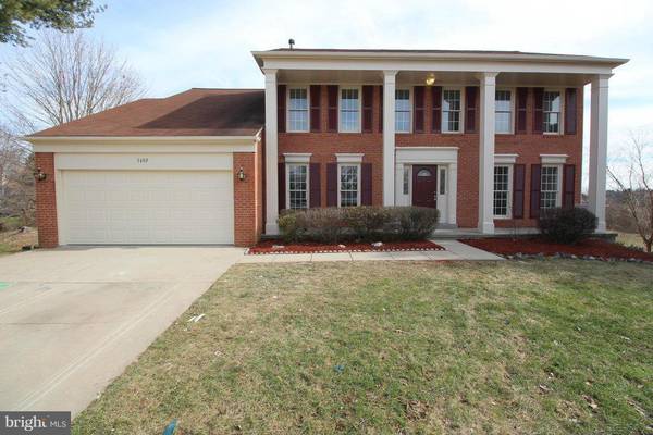 1603 TERRAPIN HILLS DR, Bowie, MD 20721