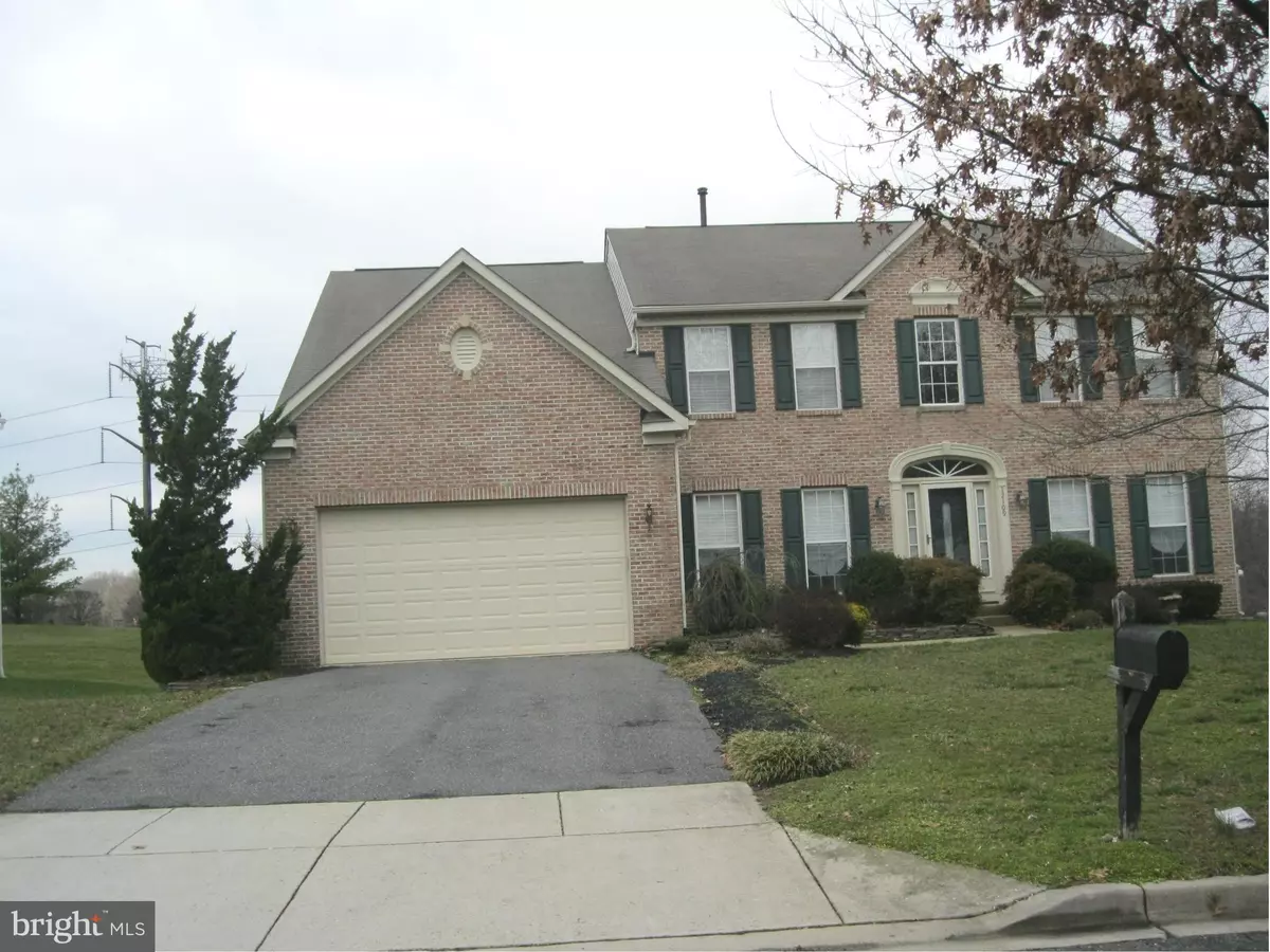 Glenn Dale, MD 20769,12109 GUINEVERE PL