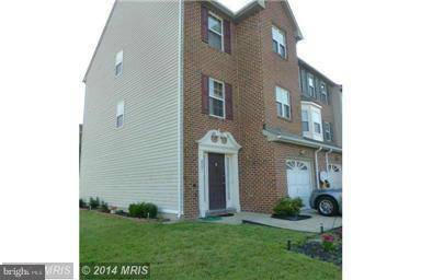 8831 HARDESTY DR, Clinton, MD 20735