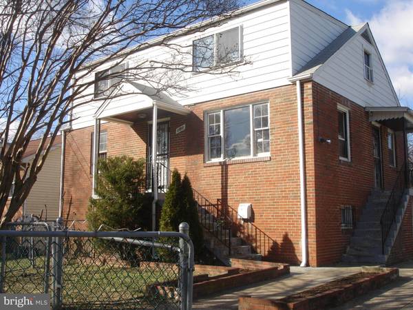 1112 TWIN OAK DR, Hyattsville, MD 20782