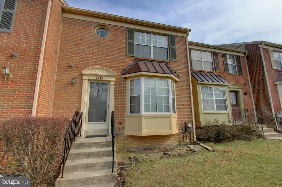 8239 LONDONDERRY CT, Laurel, MD 20707