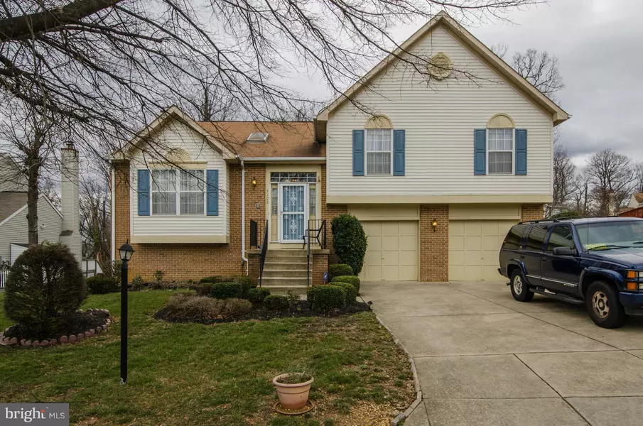 7102 MOUNT FOREST TER, District Heights, MD 20747