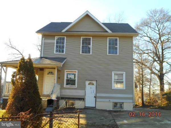 5216 58TH AVE, Riverdale, MD 20737