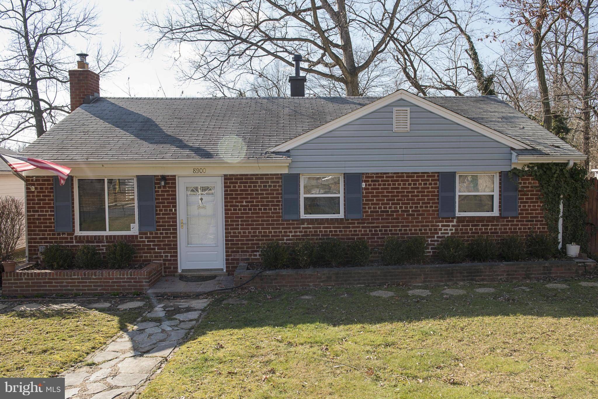 Berwyn Heights, MD 20740,8900 63RD AVE