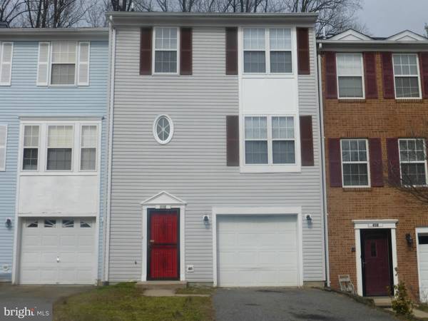 45-C JOYCETON TER, Upper Marlboro, MD 20774