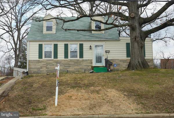 New Carrollton, MD 20784,7002 VARNUM ST