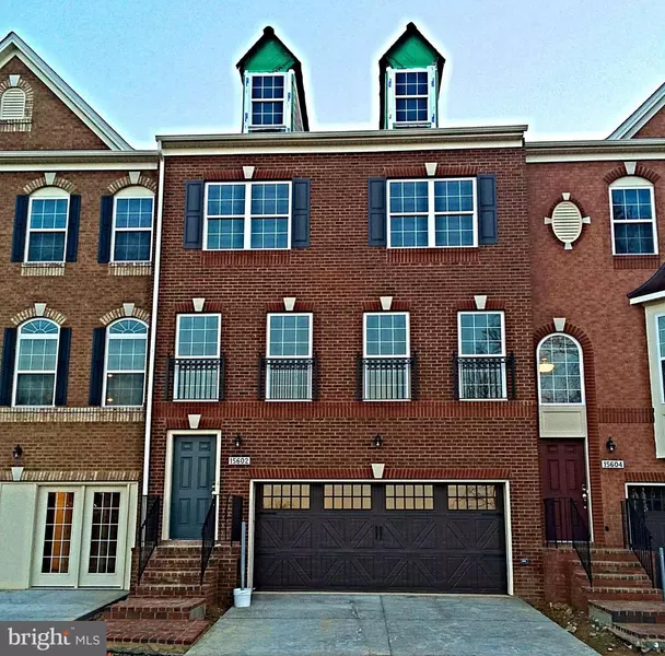 15604 MONKSILVER BND, Upper Marlboro, MD 20774