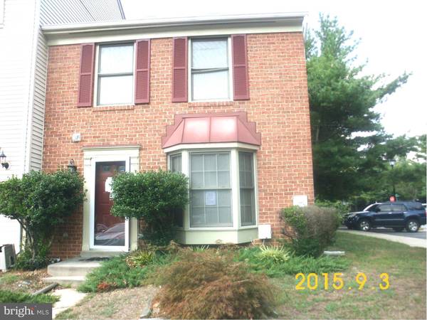 15526 EMPRESS WAY, Bowie, MD 20716