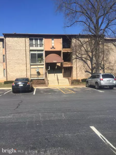 7822 HANOVER PKWY #427, Greenbelt, MD 20770