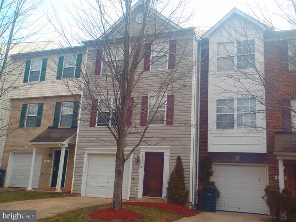 3410 SPANISH MOSS WAY, District Heights, MD 20747