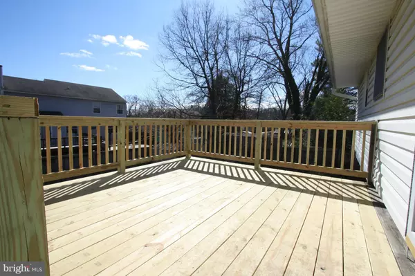 Lanham, MD 20706,5603 DUCHAINE DR