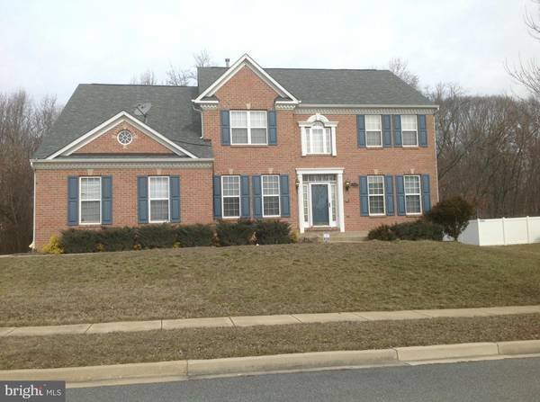 6716 PURPLE LILAC LN, Clinton, MD 20735