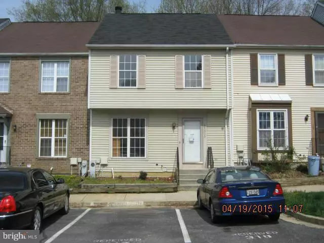 14533 LONDON LN, Bowie, MD 20715