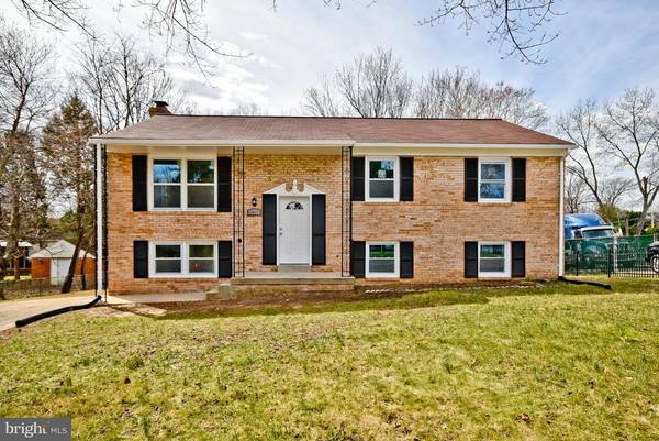 5017 BRIMFIELD DR, Upper Marlboro, MD 20772