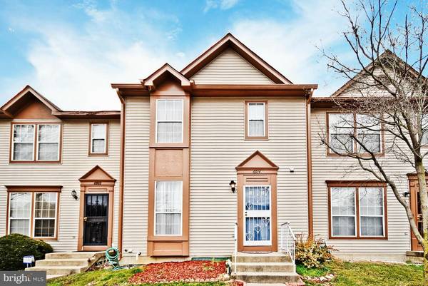 6914 MOUNTAIN LAKE PL, Capitol Heights, MD 20743