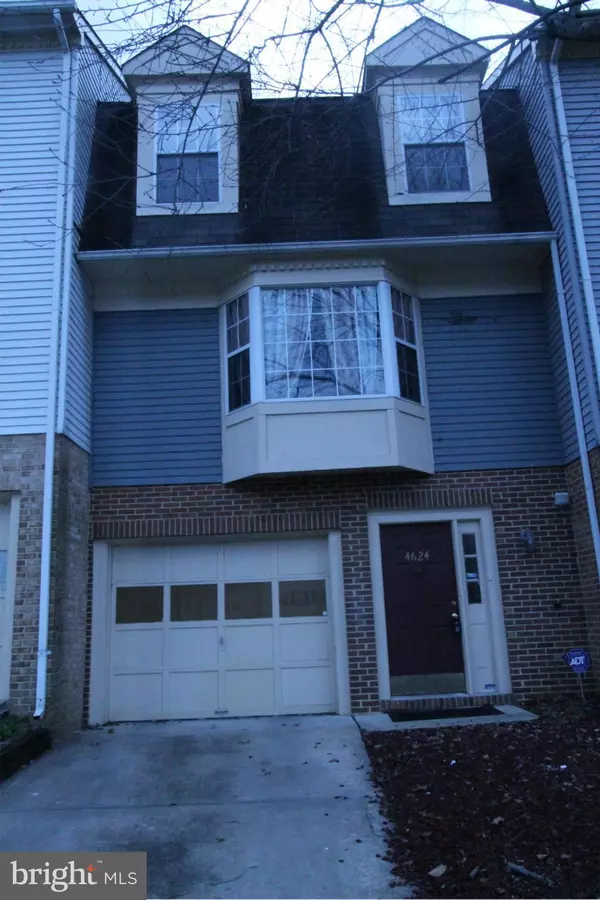 4624 COLONEL FENWICK PL #406, Upper Marlboro, MD 20772