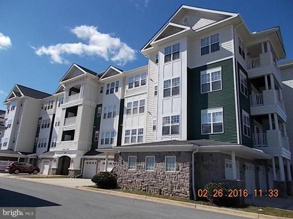 13801 BELLE CHASSE BLVD #113, Laurel, MD 20707