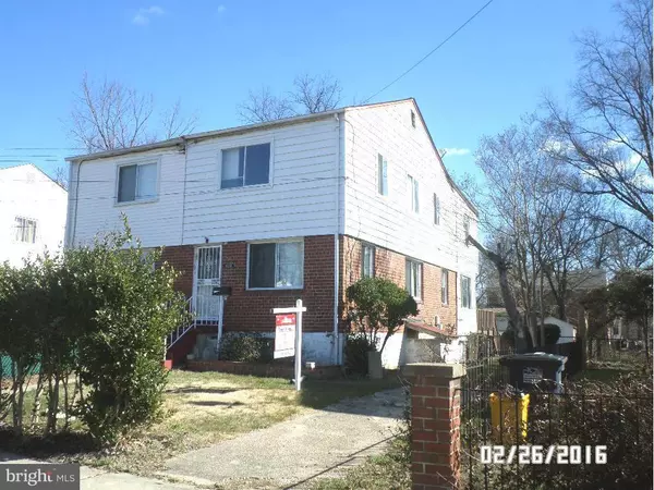 7619 25TH AVE, Adelphi, MD 20783