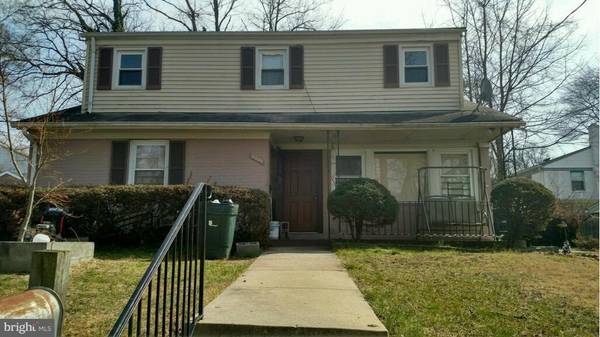 2509 BERKLEY ST, Temple Hills, MD 20748