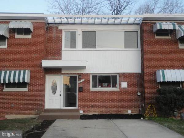 3908 TRITON CT, Temple Hills, MD 20748