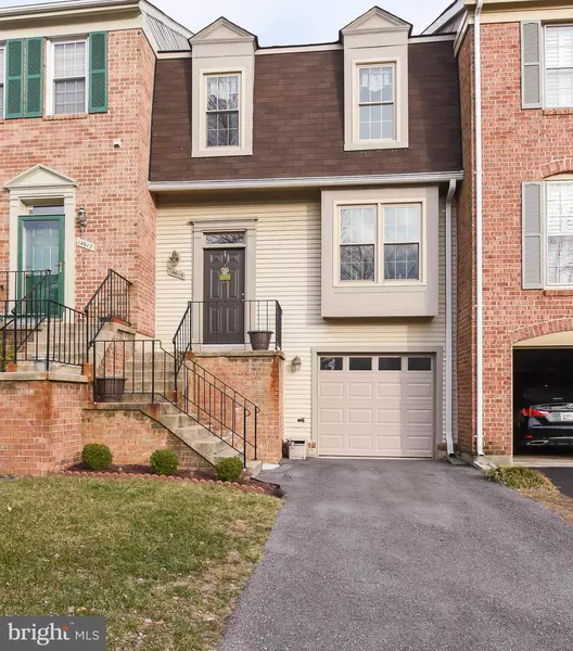 14615 CAMBRIDGE CIR, Laurel, MD 20707