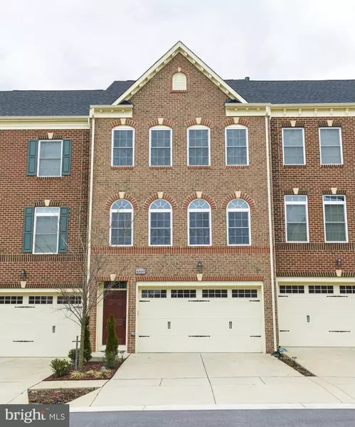 4909 COLLINGTONS BOUNTY DR, Bowie, MD 20720