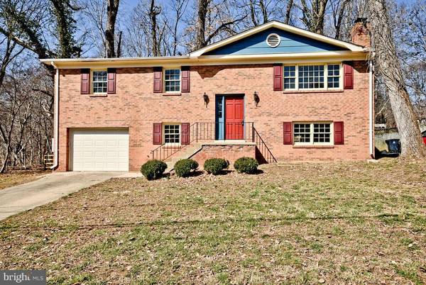 13415 REID CIR, Fort Washington, MD 20744