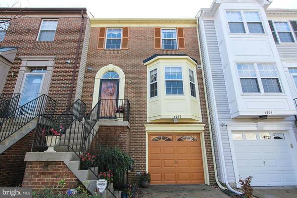 4725 CAPTAIN BAYNE CT, Upper Marlboro, MD 20772