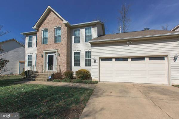 8908 EDISON LN, Clinton, MD 20735