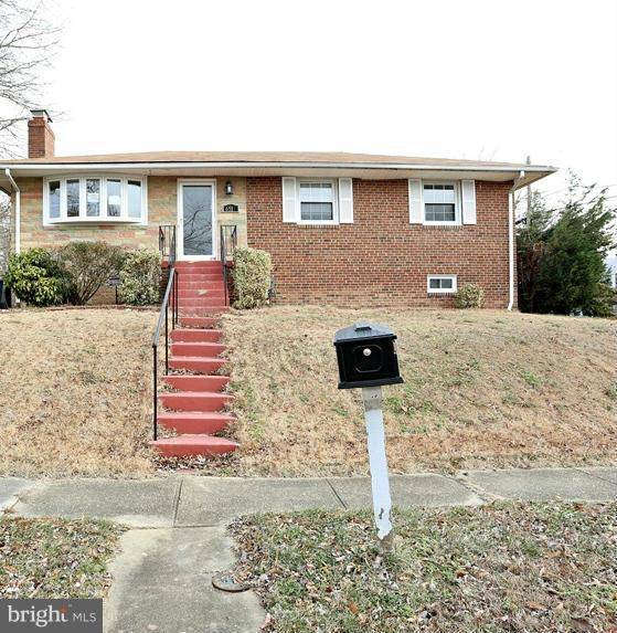 6518 KENOVA ST, District Heights, MD 20747