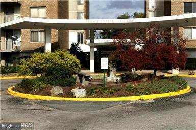 1836 METZEROTT RD #210, Adelphi, MD 20783