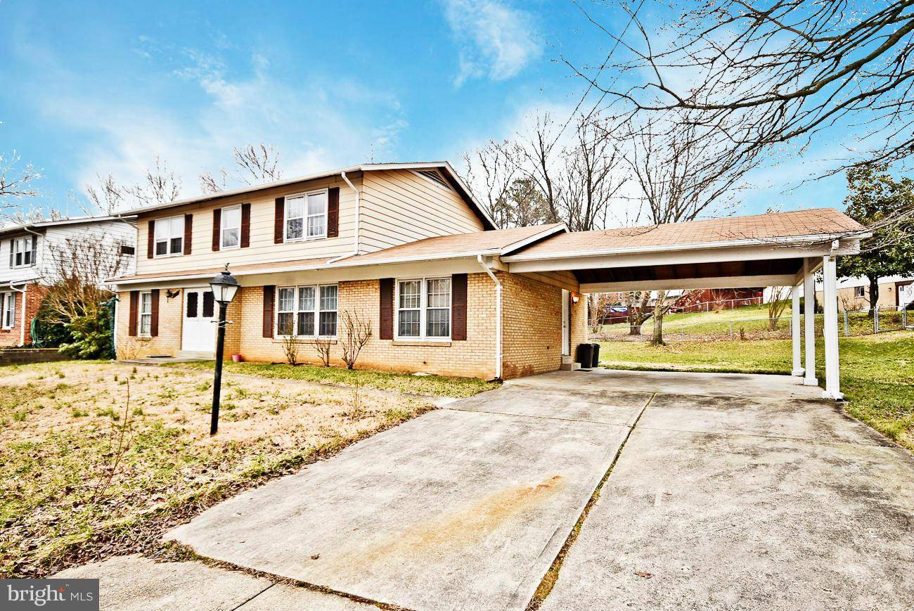 6304 SUMMERHILL RD, Temple Hills, MD 20748