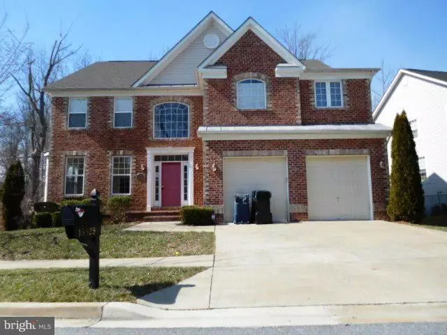 15529 GLASTONBURY WAY, Upper Marlboro, MD 20774