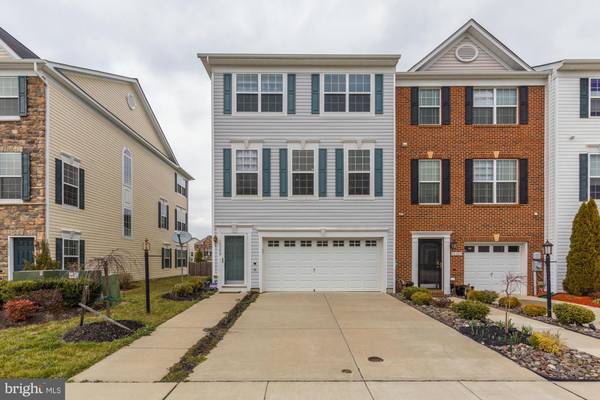 15309 KENNETT SQUARE WAY, Brandywine, MD 20613