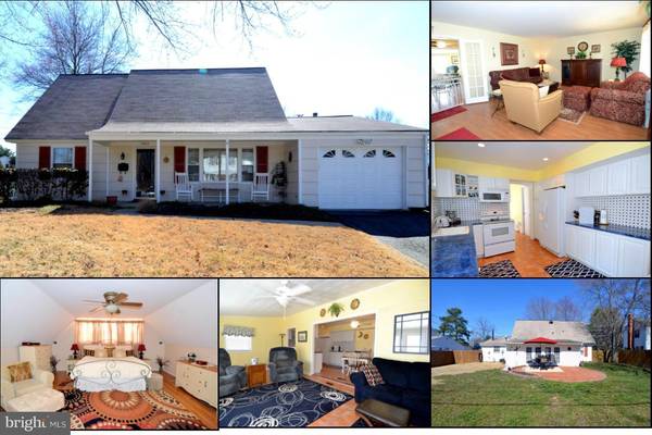 12609 MEMORY LN, Bowie, MD 20715