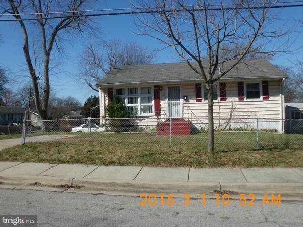 2200 SPRING PL, Landover, MD 20785