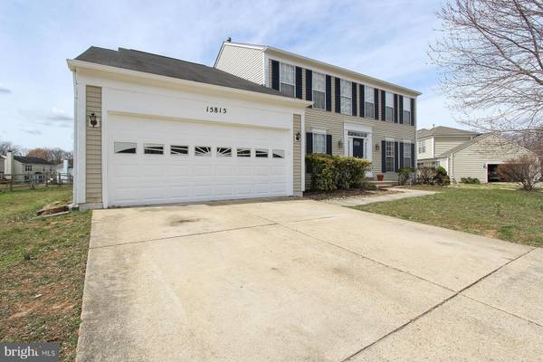 15815 KNIGHTS BRIDGE CT, Accokeek, MD 20607