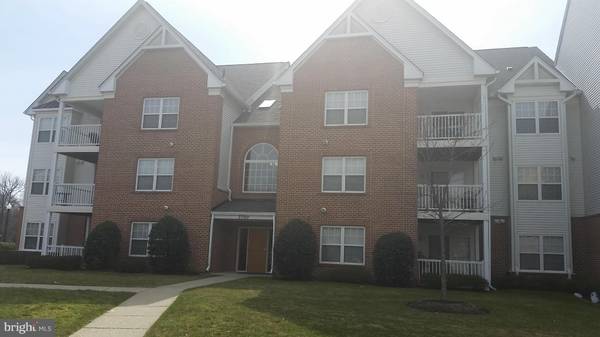 3700 EXCALIBUR CT #103, Bowie, MD 20716