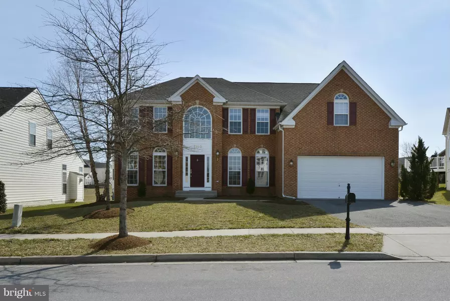 7803 KILCRONEY CT, Laurel, MD 20707