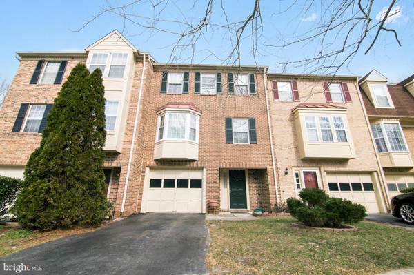 14613 COLONELS CHOICE ROAD, Upper Marlboro, MD 20772