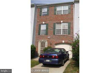 7507 HILL BURNE DR, Landover, MD 20785