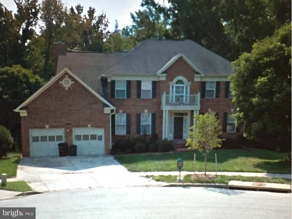 10010 TRAVERSE WAY, Fort Washington, MD 20744