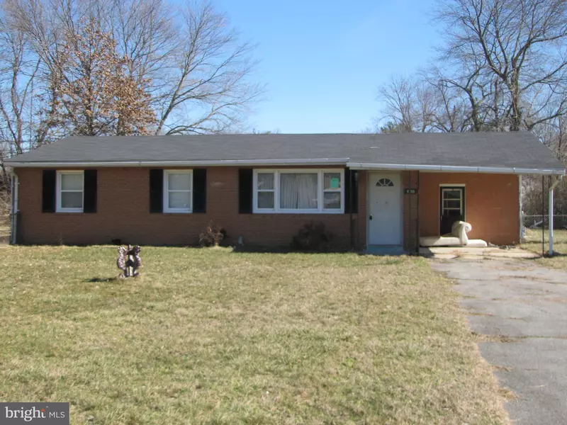 8500 ROCKWELL DR, Clinton, MD 20735