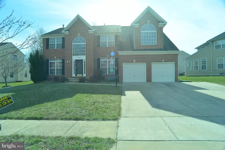 13703 TREE LEAF CT, Upper Marlboro, MD 20774