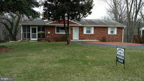 5603 SAN JUAN DR, Clinton, MD 20735