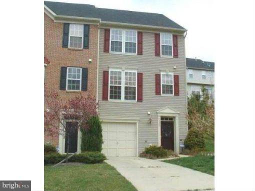 7309 SERENADE CIR, Clinton, MD 20735