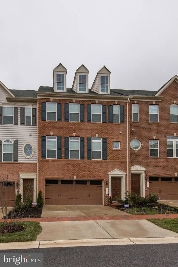 2213 TURLEYGREEN PL, Upper Marlboro, MD 20774